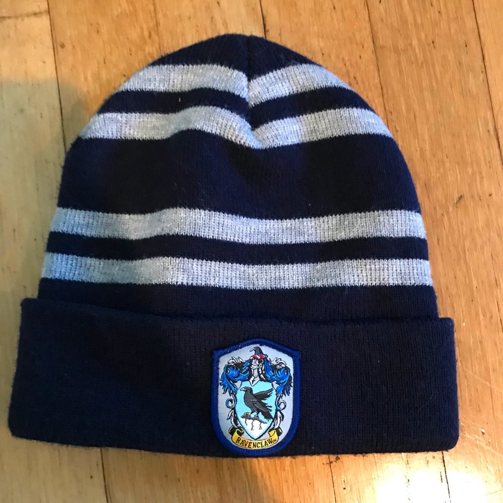 Ravenclaw hat